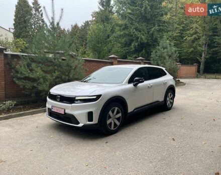 Белый Хонда Prologue, объемом двигателя 0 л и пробегом 22 тыс. км за 29500 $, фото 13 на Automoto.ua