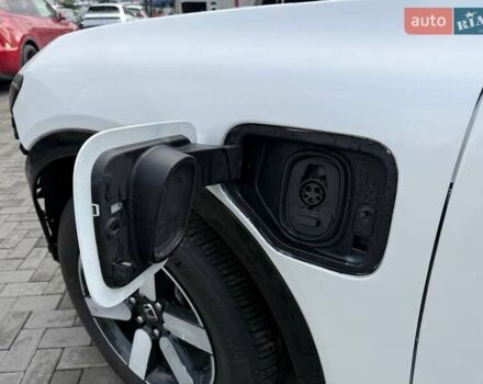 Хонда Prologue 2024 в Луцке на Automoto.ua Белый Хонда Prologue, объемом двигателя 0 л и пробегом 60 тыс. км за 15900 $, фото 13 на Automoto.ua