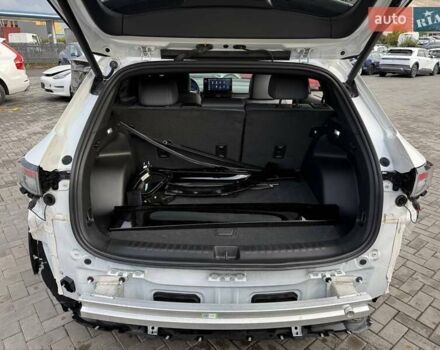 Хонда Prologue 2024 в Луцке на Automoto.ua Белый Хонда Prologue, объемом двигателя 0 л и пробегом 60 тыс. км за 15900 $, фото 20 на Automoto.ua