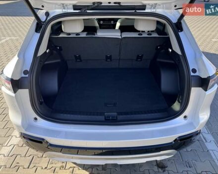 Білий Хонда Prologue, об'ємом двигуна 0 л та пробігом 12 тис. км за 28500 $, фото 7 на Automoto.ua