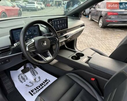 Хонда Prologue 2024 в Луцке на Automoto.ua Белый Хонда Prologue, объемом двигателя 0 л и пробегом 60 тыс. км за 15900 $, фото 10 на Automoto.ua