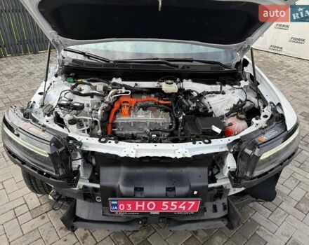 Хонда Prologue 2024 в Луцке на Automoto.ua Белый Хонда Prologue, объемом двигателя 0 л и пробегом 60 тыс. км за 15900 $, фото 18 на Automoto.ua