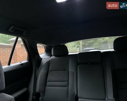 Белый Хонда Prologue, объемом двигателя 0 л и пробегом 22 тыс. км за 29500 $, фото 19 на Automoto.ua