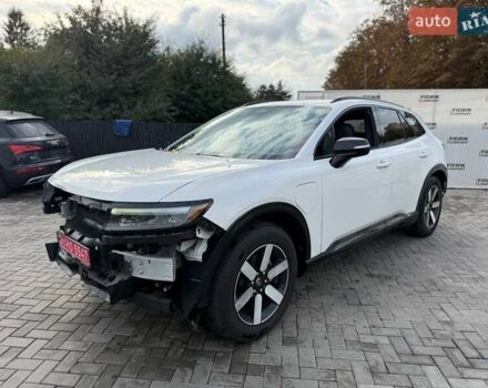 Хонда Prologue 2024 в Луцке на Automoto.ua Белый Хонда Prologue, объемом двигателя 0 л и пробегом 60 тыс. км за 15900 $, фото 1 на Automoto.ua