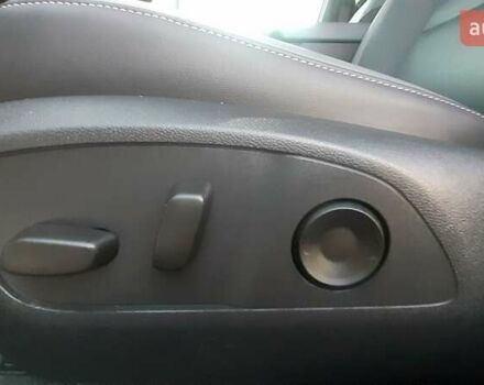 Білий Хонда Prologue, об'ємом двигуна 0 л та пробігом 13 тис. км за 32000 $, фото 30 на Automoto.ua