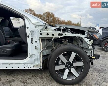 Хонда Prologue 2024 в Луцке на Automoto.ua Белый Хонда Prologue, объемом двигателя 0 л и пробегом 60 тыс. км за 15900 $, фото 2 на Automoto.ua