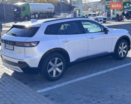 Білий Хонда Prologue, об'ємом двигуна 0 л та пробігом 12 тис. км за 28500 $, фото 4 на Automoto.ua