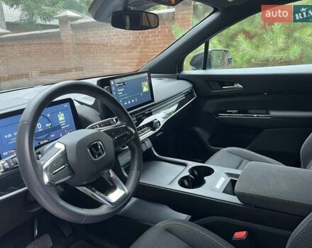 Белый Хонда Prologue, объемом двигателя 0 л и пробегом 22 тыс. км за 29500 $, фото 16 на Automoto.ua