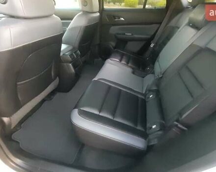 Білий Хонда Prologue, об'ємом двигуна 0 л та пробігом 13 тис. км за 32000 $, фото 32 на Automoto.ua