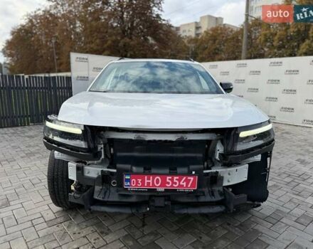 Хонда Prologue 2024 в Луцке на Automoto.ua Белый Хонда Prologue, объемом двигателя 0 л и пробегом 60 тыс. км за 15900 $, фото 3 на Automoto.ua