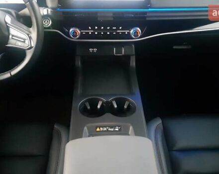 Білий Хонда Prologue, об'ємом двигуна 0 л та пробігом 13 тис. км за 32000 $, фото 33 на Automoto.ua