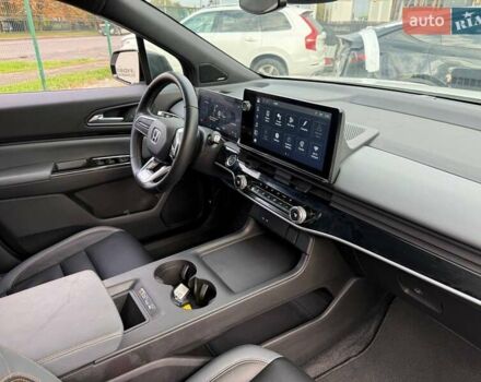 Хонда Prologue 2024 в Луцке на Automoto.ua Белый Хонда Prologue, объемом двигателя 0 л и пробегом 60 тыс. км за 15900 $, фото 17 на Automoto.ua