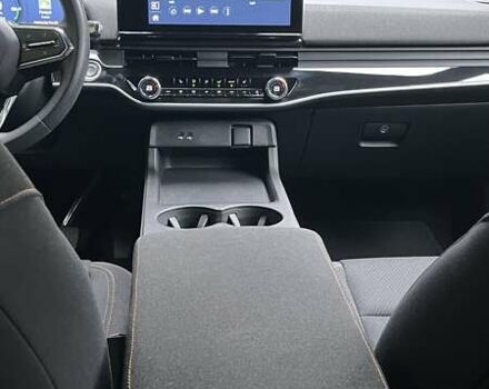 Белый Хонда Prologue, объемом двигателя 0 л и пробегом 22 тыс. км за 29500 $, фото 22 на Automoto.ua