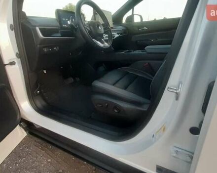 Білий Хонда Prologue, об'ємом двигуна 0 л та пробігом 13 тис. км за 32000 $, фото 27 на Automoto.ua