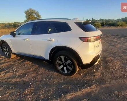 Білий Хонда Prologue, об'ємом двигуна 0 л та пробігом 13 тис. км за 32000 $, фото 21 на Automoto.ua