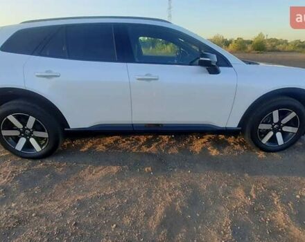 Білий Хонда Prologue, об'ємом двигуна 0 л та пробігом 13 тис. км за 32000 $, фото 19 на Automoto.ua