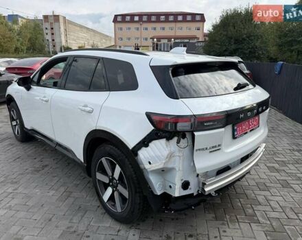 Хонда Prologue 2024 в Луцке на Automoto.ua Белый Хонда Prologue, объемом двигателя 0 л и пробегом 60 тыс. км за 15900 $, фото 6 на Automoto.ua
