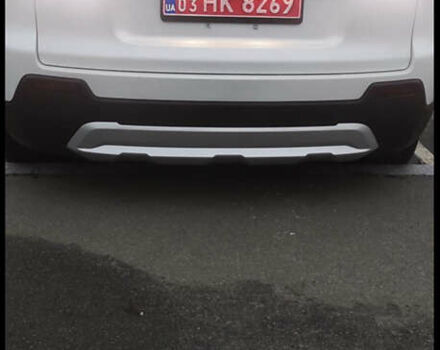 Белый Хонда Prologue, объемом двигателя 0 л и пробегом 1 тыс. км за 26500 $, фото 1 на Automoto.ua