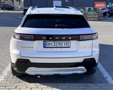 Білий Хонда Prologue, об'ємом двигуна 0 л та пробігом 12 тис. км за 28500 $, фото 3 на Automoto.ua