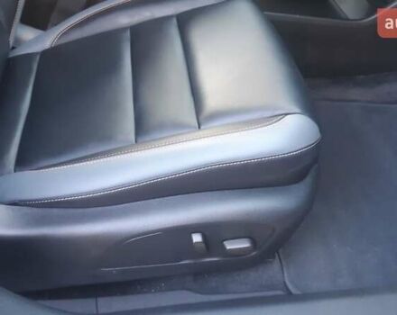 Білий Хонда Prologue, об'ємом двигуна 0 л та пробігом 13 тис. км за 32000 $, фото 28 на Automoto.ua