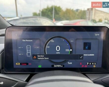 Хонда Prologue 2024 в Луцке на Automoto.ua Белый Хонда Prologue, объемом двигателя 0 л и пробегом 60 тыс. км за 15900 $, фото 11 на Automoto.ua