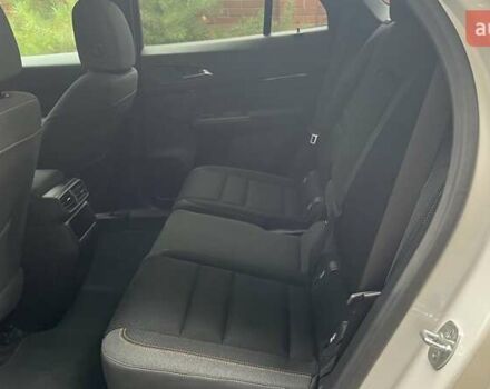 Белый Хонда Prologue, объемом двигателя 0 л и пробегом 22 тыс. км за 29500 $, фото 23 на Automoto.ua