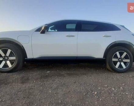 Білий Хонда Prologue, об'ємом двигуна 0 л та пробігом 13 тис. км за 32000 $, фото 9 на Automoto.ua