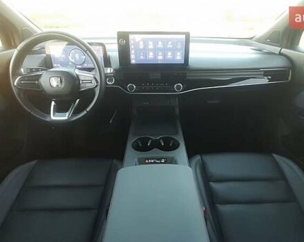 Білий Хонда Prologue, об'ємом двигуна 0 л та пробігом 13 тис. км за 32000 $, фото 16 на Automoto.ua