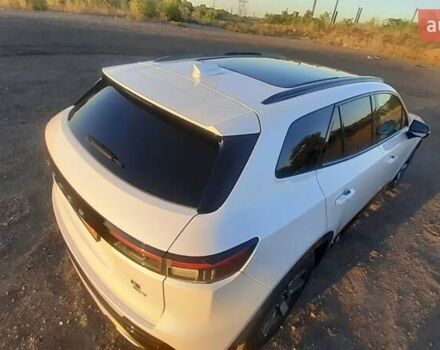 Білий Хонда Prologue, об'ємом двигуна 0 л та пробігом 13 тис. км за 32000 $, фото 18 на Automoto.ua