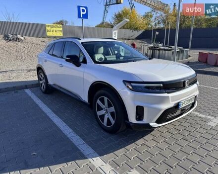 Білий Хонда Prologue, об'ємом двигуна 0 л та пробігом 12 тис. км за 28500 $, фото 6 на Automoto.ua