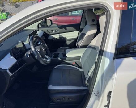 Білий Хонда Prologue, об'ємом двигуна 0 л та пробігом 12 тис. км за 28500 $, фото 8 на Automoto.ua