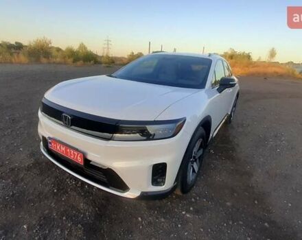 Білий Хонда Prologue, об'ємом двигуна 0 л та пробігом 13 тис. км за 32000 $, фото 10 на Automoto.ua