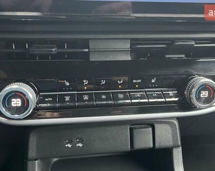 Белый Хонда Prologue, объемом двигателя 0 л и пробегом 22 тыс. км за 29500 $, фото 25 на Automoto.ua