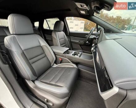 Хонда Prologue 2024 в Луцке на Automoto.ua Белый Хонда Prologue, объемом двигателя 0 л и пробегом 60 тыс. км за 15900 $, фото 16 на Automoto.ua