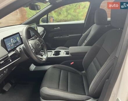 Белый Хонда Prologue, объемом двигателя 0 л и пробегом 22 тыс. км за 29500 $, фото 15 на Automoto.ua