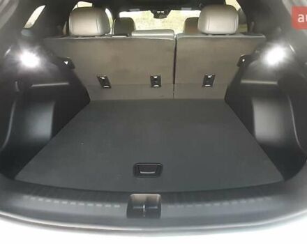 Білий Хонда Prologue, об'ємом двигуна 0 л та пробігом 13 тис. км за 32000 $, фото 31 на Automoto.ua