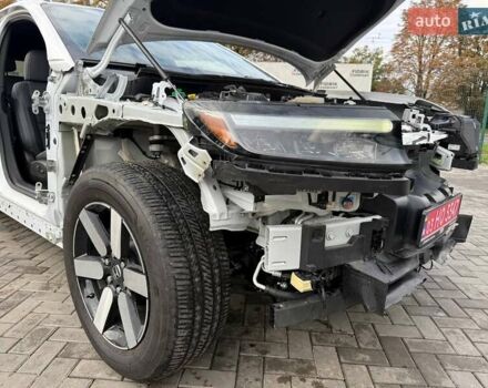 Хонда Prologue 2024 в Луцке на Automoto.ua Белый Хонда Prologue, объемом двигателя 0 л и пробегом 60 тыс. км за 15900 $, фото 19 на Automoto.ua