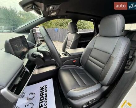 Хонда Prologue 2024 в Луцке на Automoto.ua Белый Хонда Prologue, объемом двигателя 0 л и пробегом 60 тыс. км за 15900 $, фото 9 на Automoto.ua