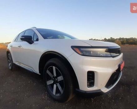 Білий Хонда Prologue, об'ємом двигуна 0 л та пробігом 13 тис. км за 32000 $, фото 12 на Automoto.ua
