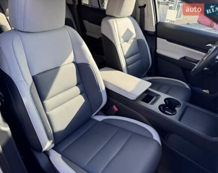 Білий Хонда Prologue, об'ємом двигуна 0 л та пробігом 12 тис. км за 28500 $, фото 10 на Automoto.ua