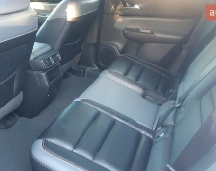 Білий Хонда Prologue, об'ємом двигуна 0 л та пробігом 13 тис. км за 32000 $, фото 24 на Automoto.ua