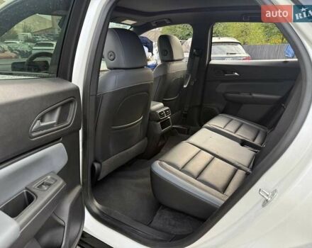 Хонда Prologue 2024 в Луцке на Automoto.ua Белый Хонда Prologue, объемом двигателя 0 л и пробегом 60 тыс. км за 15900 $, фото 8 на Automoto.ua