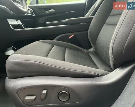 Белый Хонда Prologue, объемом двигателя 0 л и пробегом 22 тыс. км за 29500 $, фото 17 на Automoto.ua