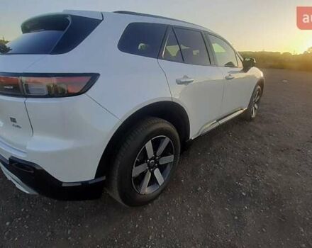 Білий Хонда Prologue, об'ємом двигуна 0 л та пробігом 13 тис. км за 32000 $, фото 15 на Automoto.ua