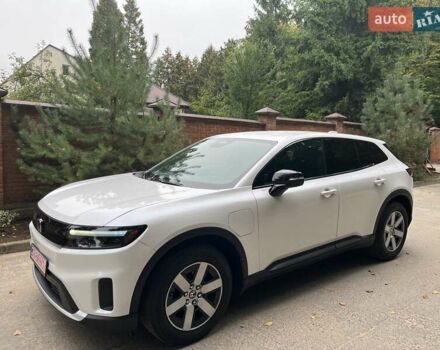 Белый Хонда Prologue, объемом двигателя 0 л и пробегом 22 тыс. км за 29500 $, фото 14 на Automoto.ua