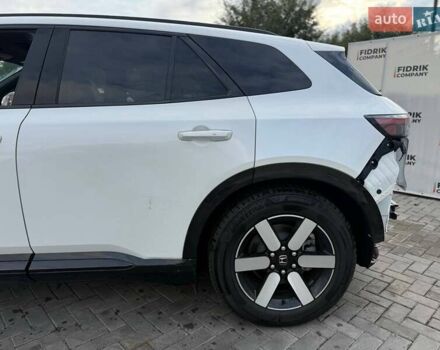 Хонда Prologue 2024 в Луцке на Automoto.ua Белый Хонда Prologue, объемом двигателя 0 л и пробегом 60 тыс. км за 15900 $, фото 15 на Automoto.ua