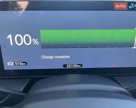 Белый Хонда Prologue, объемом двигателя 0 л и пробегом 22 тыс. км за 29500 $, фото 1 на Automoto.ua