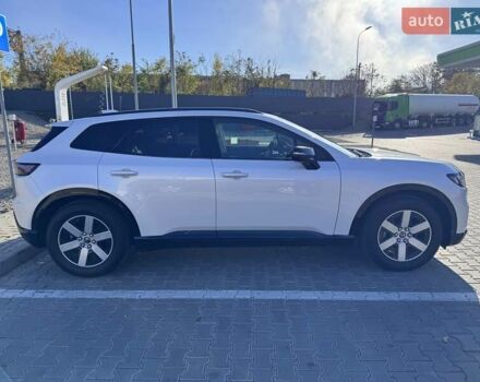 Білий Хонда Prologue, об'ємом двигуна 0 л та пробігом 12 тис. км за 28500 $, фото 5 на Automoto.ua