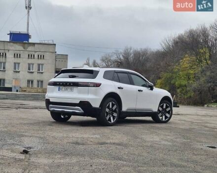 Белый Хонда Prologue, объемом двигателя 0 л и пробегом 7 тыс. км за 31500 $, фото 11 на Automoto.ua