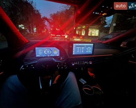 Белый Хонда Prologue, объемом двигателя 0 л и пробегом 7 тыс. км за 31500 $, фото 19 на Automoto.ua